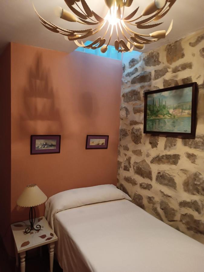 Alojamiento Rural El Romero Sabiote Εξωτερικό φωτογραφία
