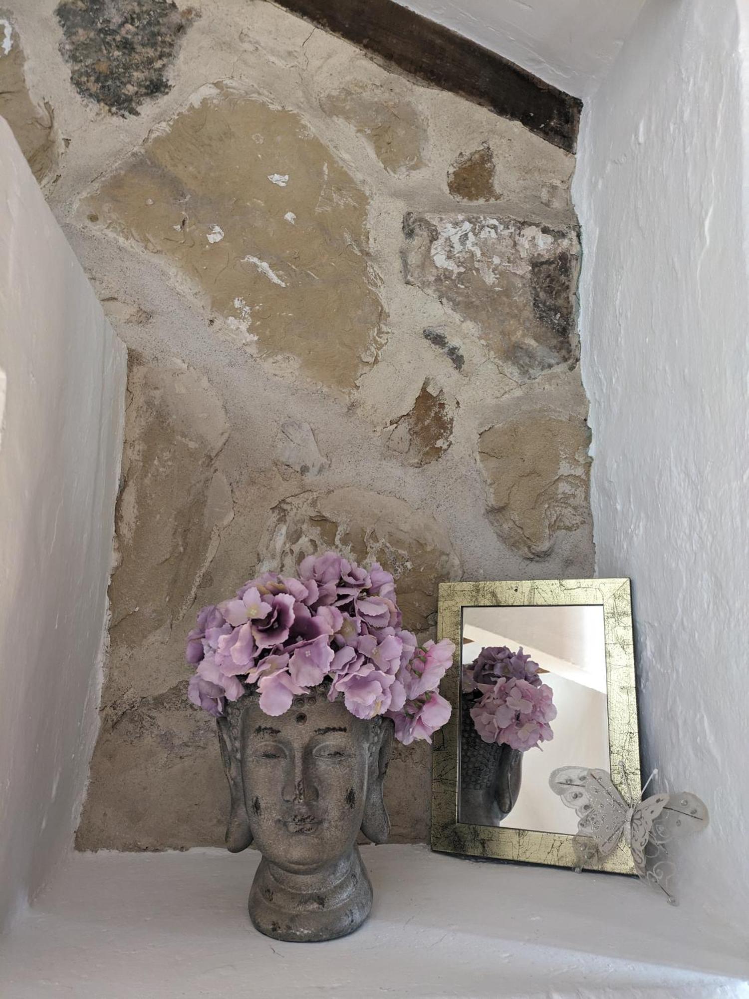 Alojamiento Rural El Romero Sabiote Εξωτερικό φωτογραφία
